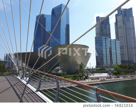 Bridge Bridge 56821018