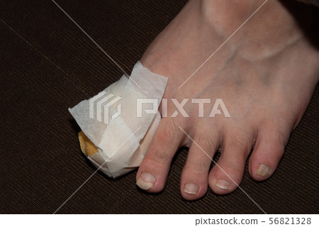 Toenails Toenails 56821328