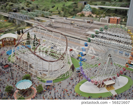 Diorama Diorama 56821607