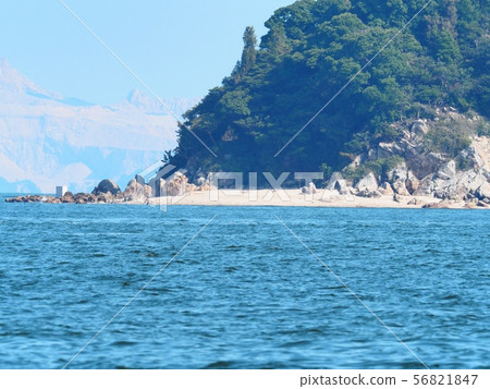 Kimijima Coast Island Kimijima Coast Island 56821847