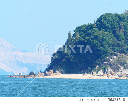 Kimijima Coast Island Kimijima Coast Island 56821848