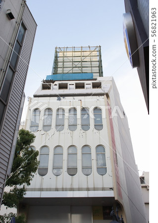 Redevelopment of Kawaguchi and Ki Mall (end of May 2019) Redevelopment of Kawaguchi and Ki Mall (end of May 2019) 56821963