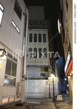 川口和Ki購物中心重建（2019年6月底） 56821967