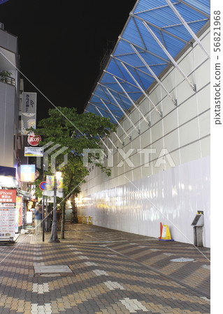 川口和Ki購物中心重建（2019年6月底） 56821968