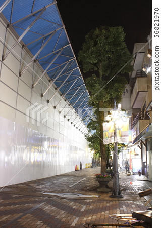 川口和Ki購物中心重建（2019年6月底） 56821970