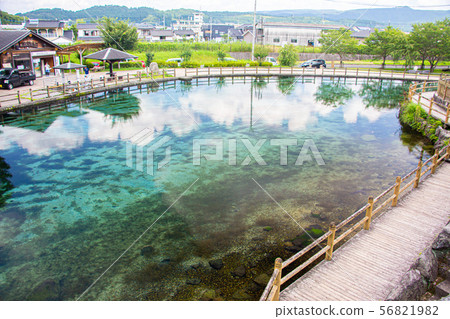 Maruike Spring(Maruike Park) Maruike Spring(Maruike Park) 56821982
