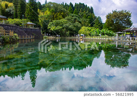 Maruike Spring (Maruike Park) Maruike Spring (Maruike Park) 56821995