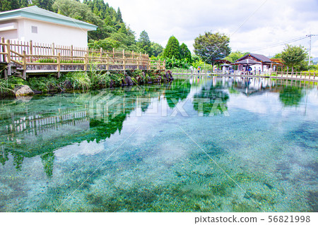 Maruike Spring (Maruike Park) Maruike Spring (Maruike Park) 56821998