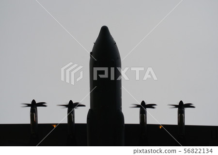 C-130 Hercules 56822134