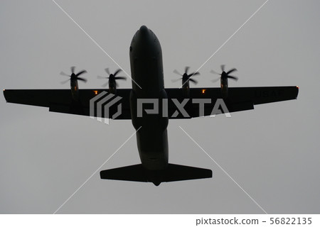 C-130 Hercules 56822135