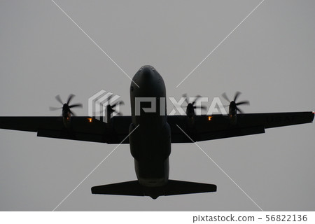 C-130 Hercules 56822136