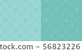Vector seamless pattern background icon 56823226