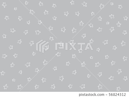 Star night pattern template baby children kids Star night pattern template baby children kids 56824312