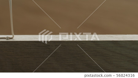 pour wood glue on oak board pour wood glue on oak board 56824316