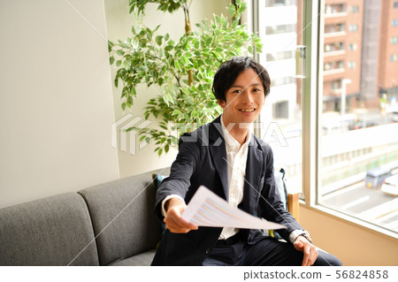 文件確認 文件確認 56824858