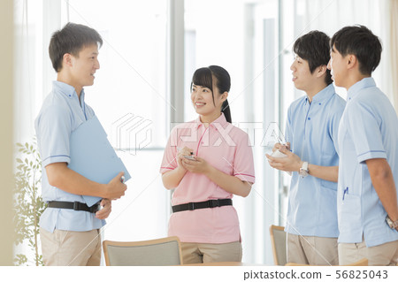 護理人員 56825043