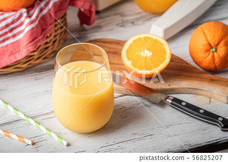 fresh squeezed orange juice image fresh squeezed orange juice image 56825207