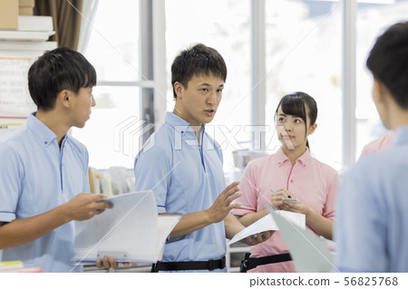 Caregiver Caregiver 56825768