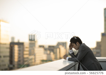 一名商人 56825776