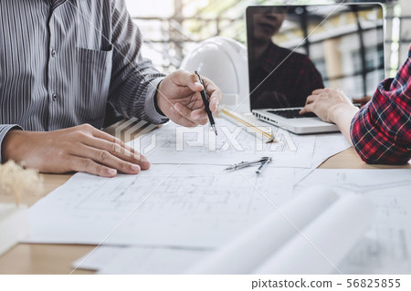 Construction and structure concept of Engineer or 56825855