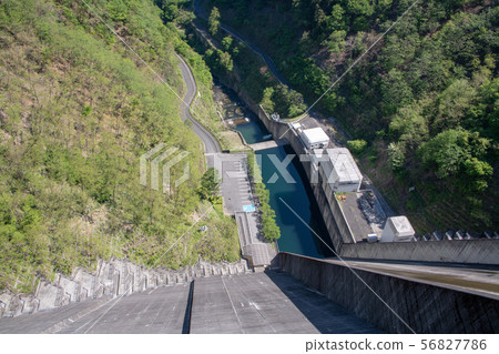 Urayama Dam Shichibu City 56827786