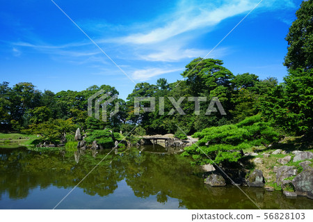 Genguen花園 56828103