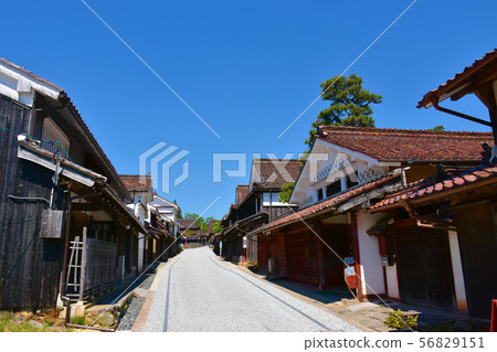 Fukiya Bengala Old Town 56829151