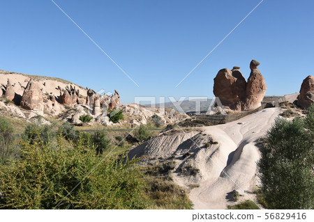 Cappadocia Devrent 56829416
