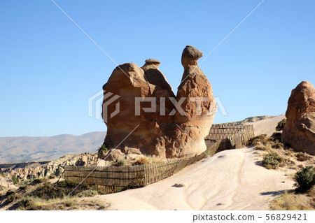 Cappadocia Devrent 56829421