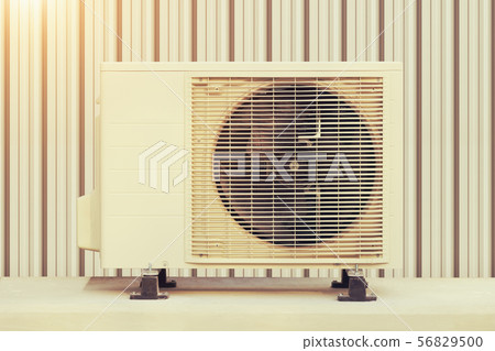 air compressor outside 56829500