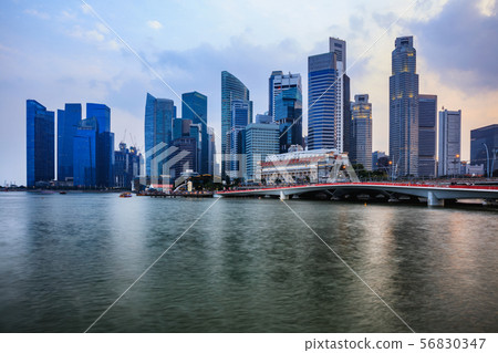 Singapore Singapore 56830347