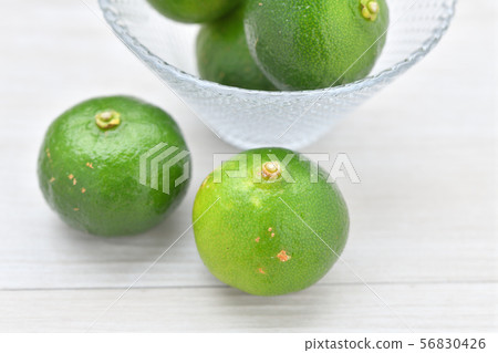 Okinawan seeker (fruit, fruit, fruits, ingredients). Okinawan seeker (fruit, fruit, fruits, ingredients). 56830426