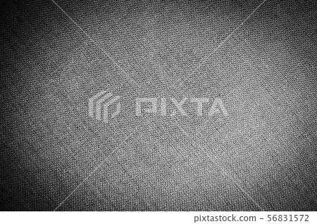 Black cotton textures and surface 56831572