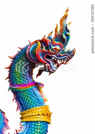 Naga in Thailand 56832560