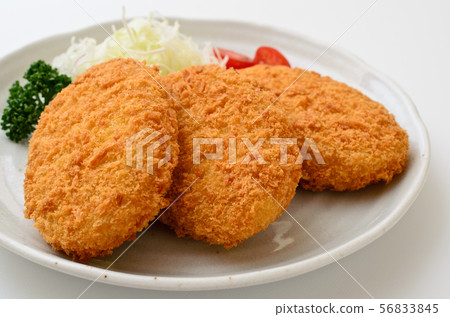 Croquette Croquette 56833845