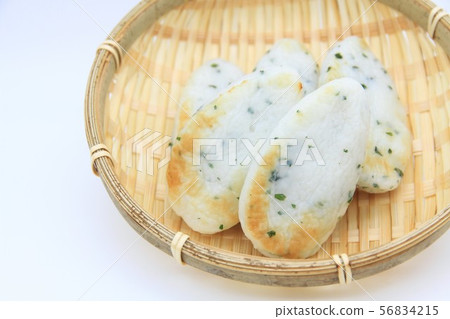 竹魚餅 竹魚餅 56834215