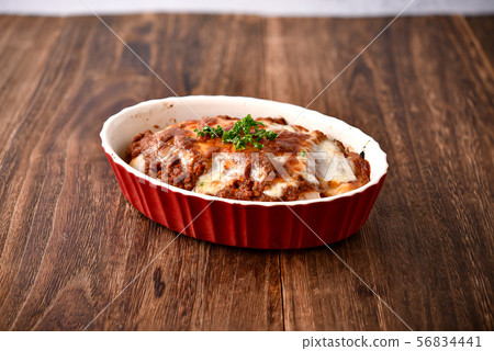 Mash taro gratin Mash taro gratin 56834441