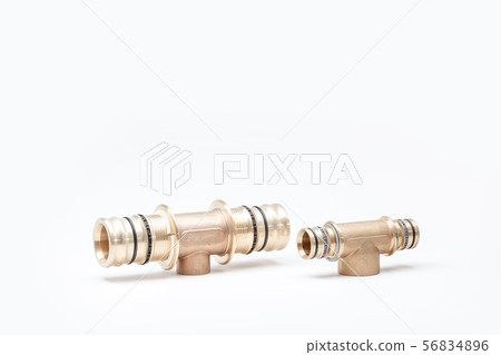 connection pieces for water pipes connection pieces for water pipes 56834896