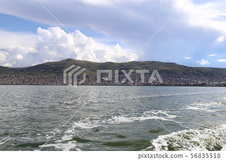 普諾的喀喀湖 普諾的喀喀湖 56835518