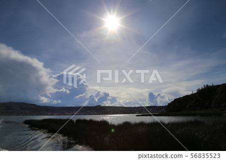 Totra Lake Titicaca 56835523
