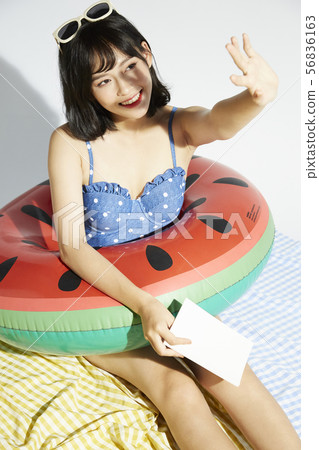 Ladies Lifestyle Resort 56836163