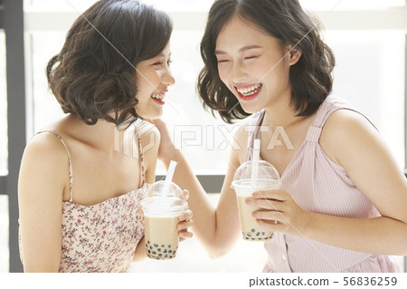 Female friend lifestyle 56836259