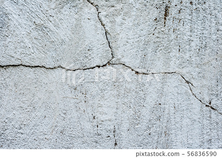 Wall fragment with scratches and cracks Wall fragment with scratches and cracks 56836590
