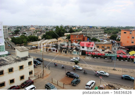 Cotonou, Republic of Benin 56836826