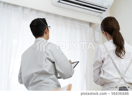 Air conditioner repair Air conditioner repair 56836886