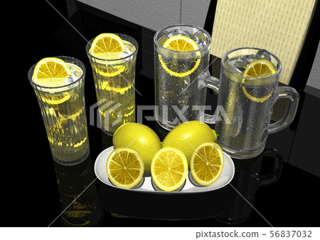 檸檬酸 檸檬酸 56837032