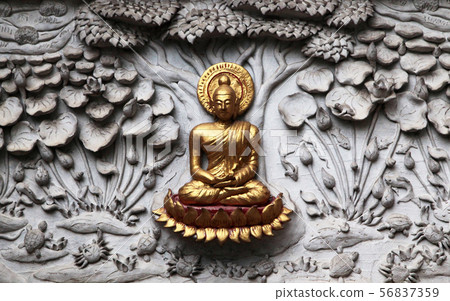 Life of Buddha, Buddha in Buddha who was in Buddha Life of Buddha, Buddha in Buddha who was in Buddha 56837359