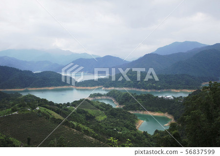 Qiandao Lake, New Taipei Shijie 56837599