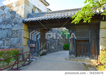 姬路城堡innumon 姬路城堡innumon 56838076
