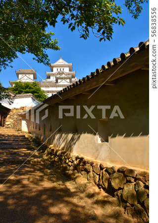 姬路城 56838556